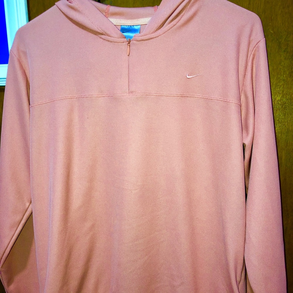 Nike Dri-Fit Top